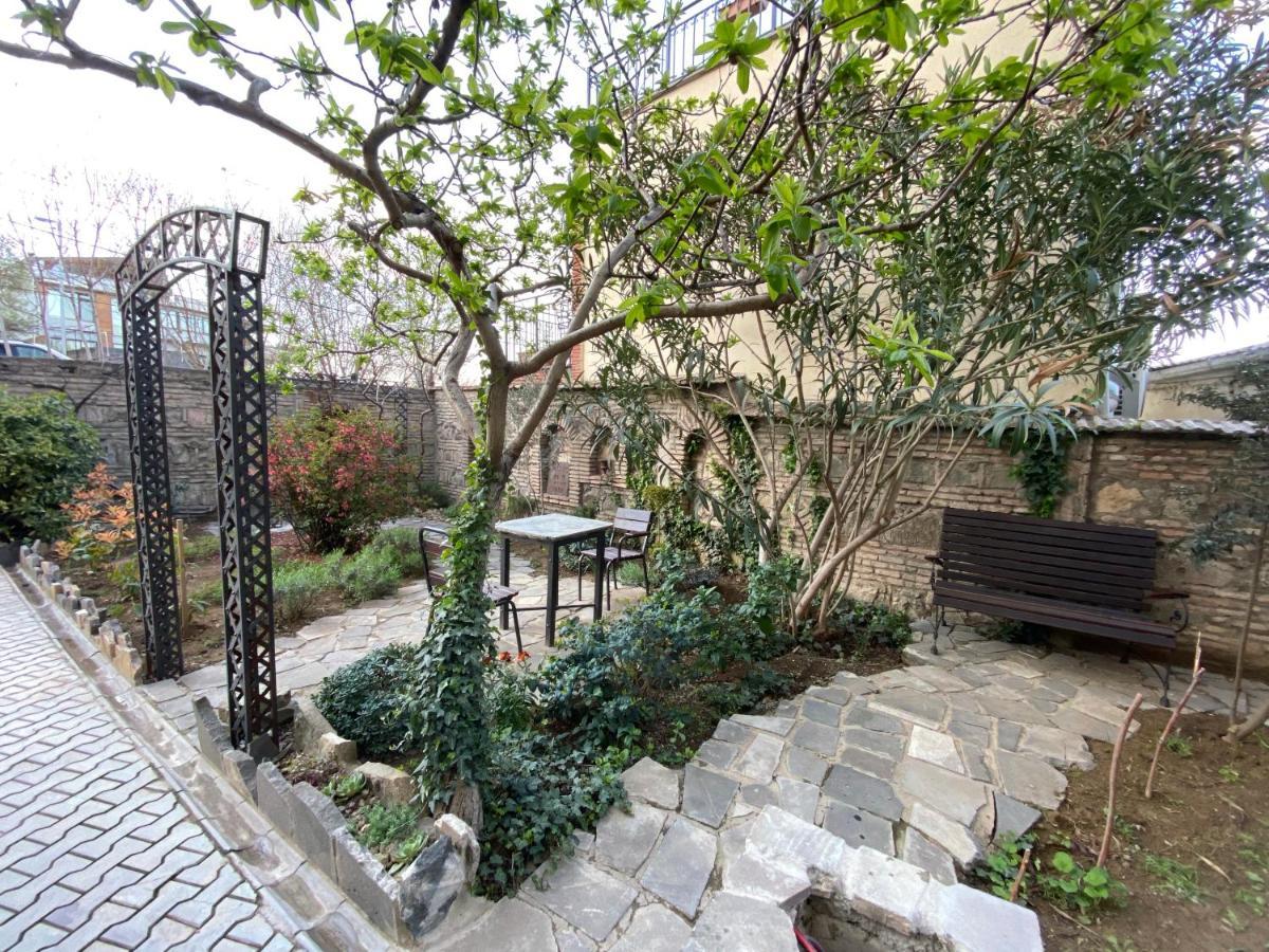 Wine Hills Hotel Tbilisi Exterior foto