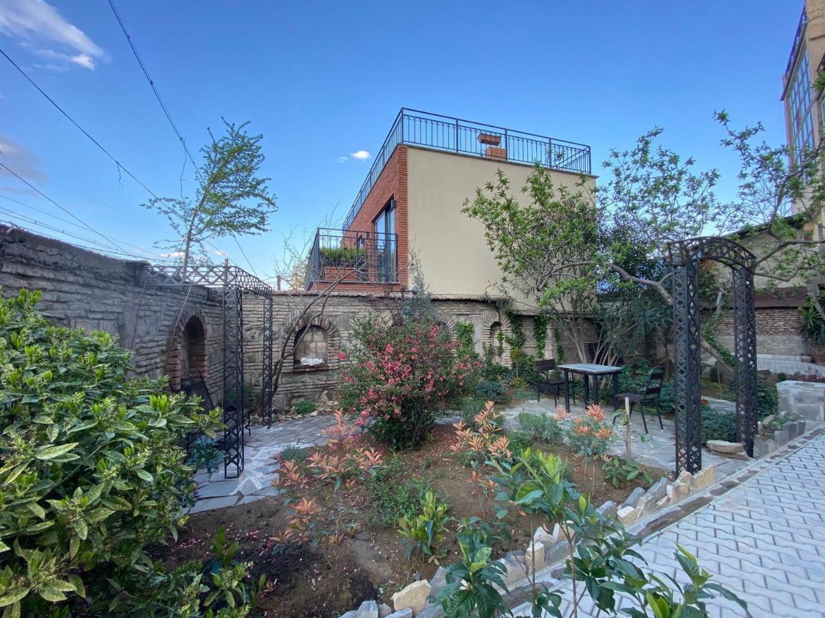 Wine Hills Hotel Tbilisi Exterior foto