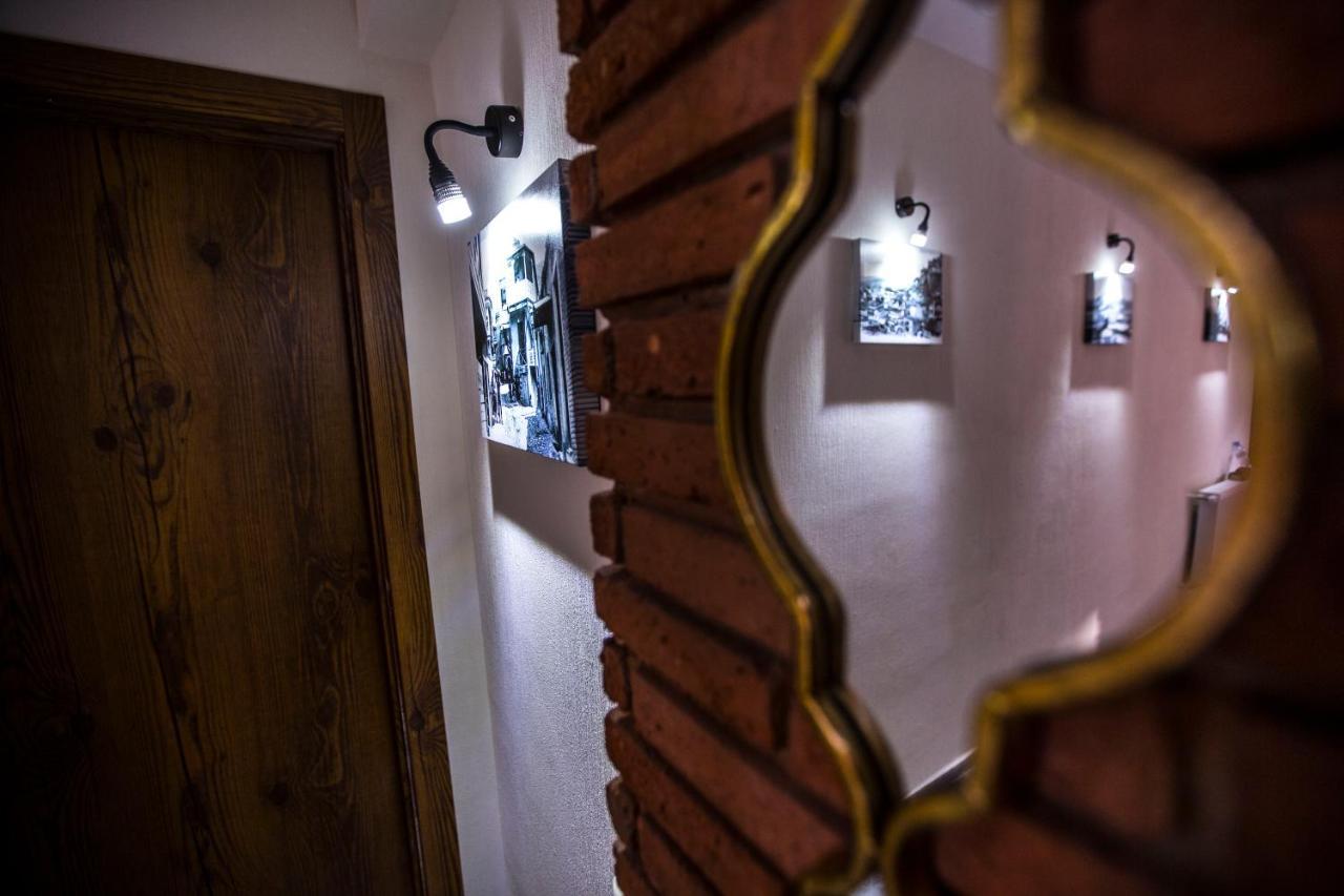 Wine Hills Hotel Tbilisi Exterior foto